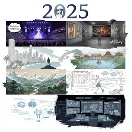 2025年终回顾